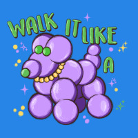 Walk It Like A Premium Hoodie | Teevron