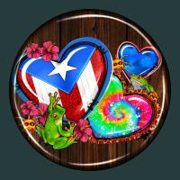 Puerto Rico Coasters Premium Hoodie | Teevron