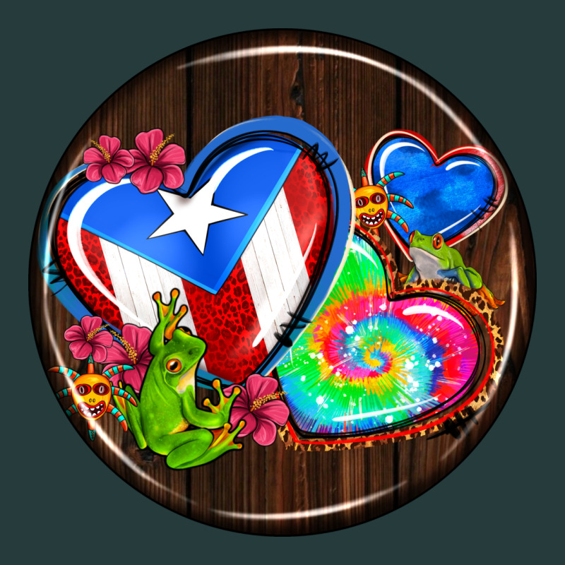 Puerto Rico Coasters Premium Hoodie by AdoDesignShop | Teevron