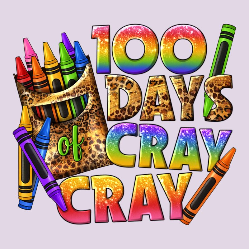100 Days Of Cray Cray Tbw Classic Tee by texasbilliewilder | Teevron