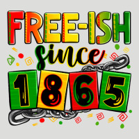 Free Ish Since 1865 Zipper Hoodie | Teevron