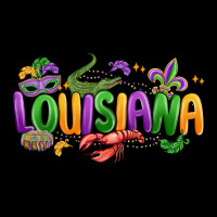 Mardi Gras Louisiana Urban Hoodie | Teevron