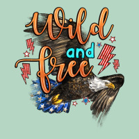 Wild And Free Classic Tee | Teevron