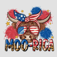 Moo Rica Premium Hoodie | Teevron
