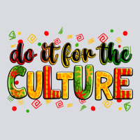 Do It For The Culture Zipper Hoodie | Teevron