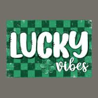 Lucky Vibes Premium Hoodie | Teevron