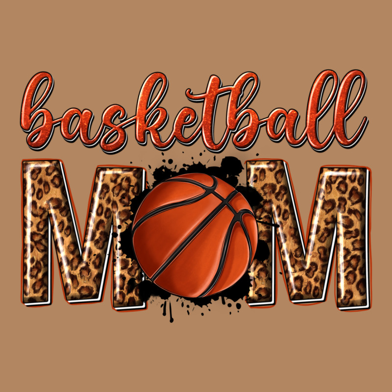 Basketball Mom Long Sleeve Tee by texasbilliewilder | Teevron