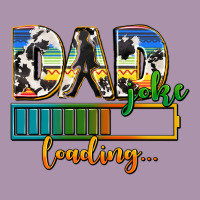 Dad Joke Loading Heavyweight Hoodie | Teevron