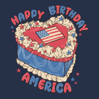 Happy Birthday America Premium Hoodie | Teevron