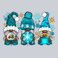 Winter Afro Gnomies Urban Hoodie | Teevron