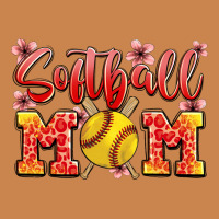 Softball Mom Heavyweight Hoodie | Teevron