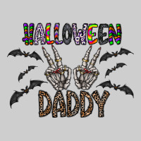 Halloween Daddy Premium Tee | Teevron