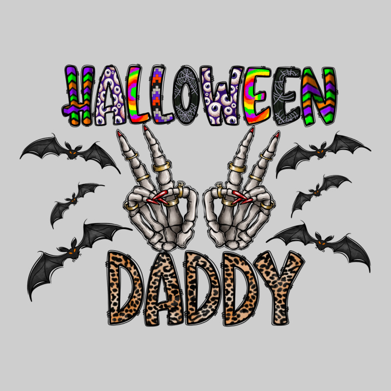 Halloween Daddy Premium Tee by CowhideDigitalArt | Teevron