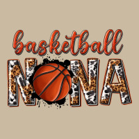 Basketball Nana With Leopard Long Sleeve Tee | Teevron