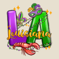 Louisiana Mardi Gras Urban Hoodie | Teevron