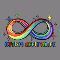 Autism Acceptance Heavyweight Hoodie | Teevron