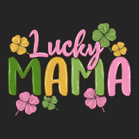 Lucky Mama Premium Hoodie | Teevron
