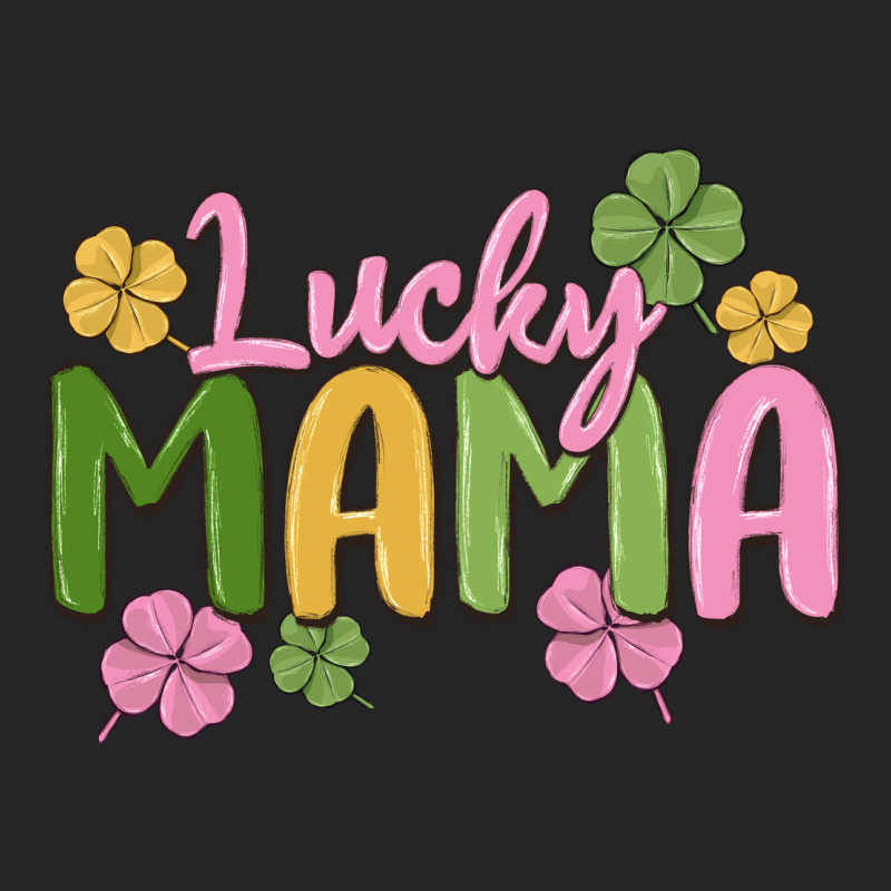 Lucky Mama Premium Hoodie by MaliasSmallBusiness | Teevron
