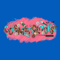 Cosmetologist Urban Hoodie | Teevron