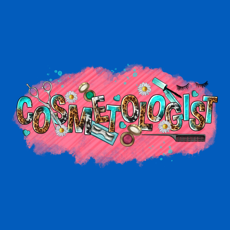 Cosmetologist Urban Hoodie by NancyCooperArtShop | Teevron