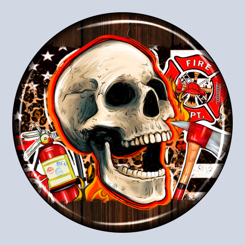 Firefighter Coasters Premium Sweatshirt by AdoDesignShop | Teevron