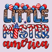 Little Mister America Classic Tee | Teevron