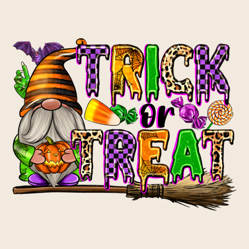 Trick Or Treat Zipper Hoodie by texasbilliewilder | Teevron