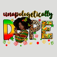Unapologetically Dope Zipper Hoodie | Teevron