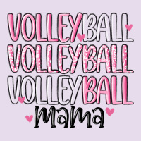 Volleyball Mama Premium Hoodie | Teevron
