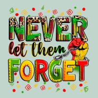 Never Let Them Forget Zipper Hoodie | Teevron