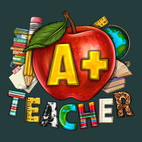 A Plus Teacher Classic Tee | Teevron