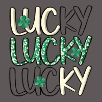 Lucky Premium Hoodie | Teevron