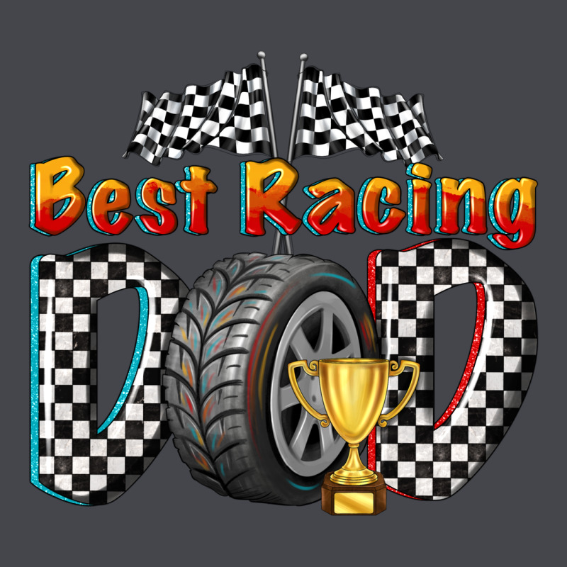 Best Racing Dad Long Sleeve Tee by texasbilliewilder | Teevron