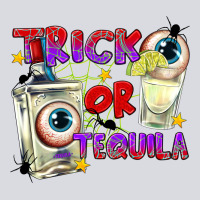 Trick Or Tequila Zipper Hoodie | Teevron