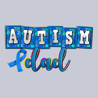 Autism Dad Heavyweight Hoodie | Teevron