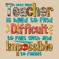 A Truly Great Teacher Classic Tee | Teevron