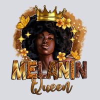 Melanin Queen Zipper Hoodie | Teevron