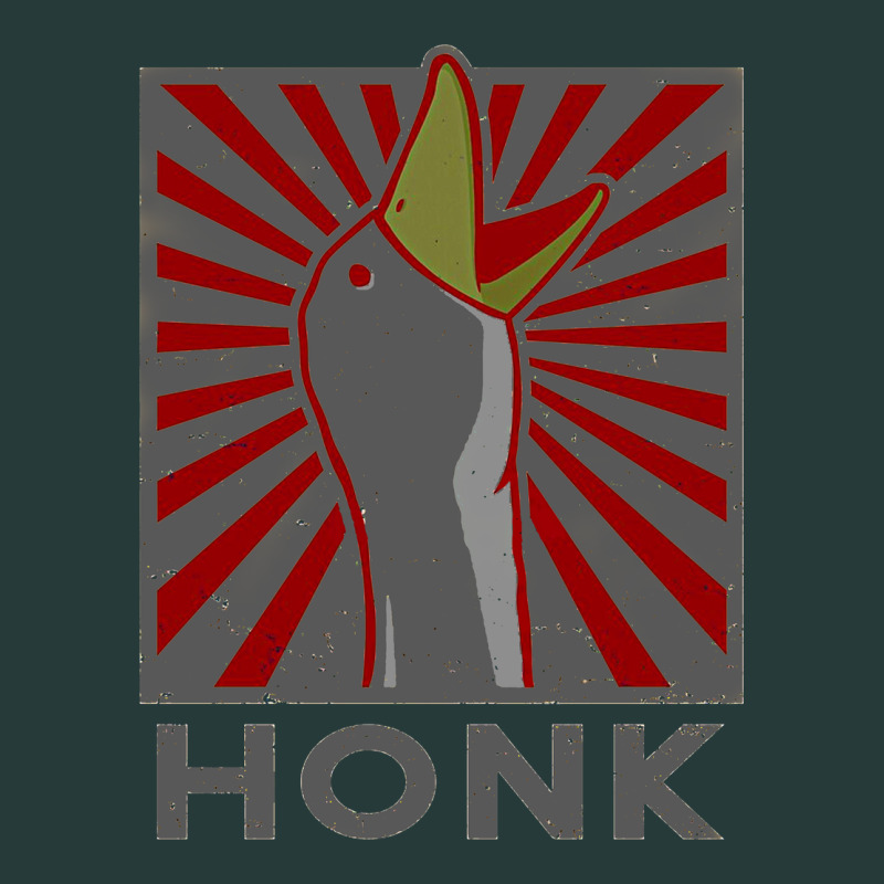 Honk Premium Sweatshirt by Bettercallsaul | Teevron