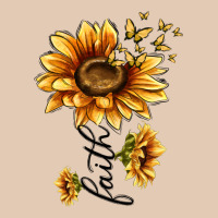 Faith Sunflower Urban Hoodie | Teevron