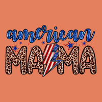 American Mama Classic Tee | Teevron