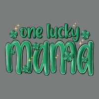 One Lucky Mama Premium Hoodie | Teevron