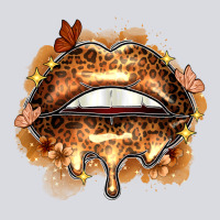 Melanin Lips Zipper Hoodie | Teevron