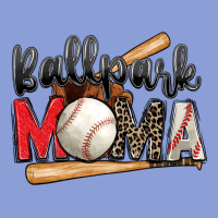 Ballpark Mama Baseball Long Sleeve Tee | Teevron