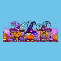 Halloween Witch Gnomes Libbey Cup Premium Sweatshirt | Teevron