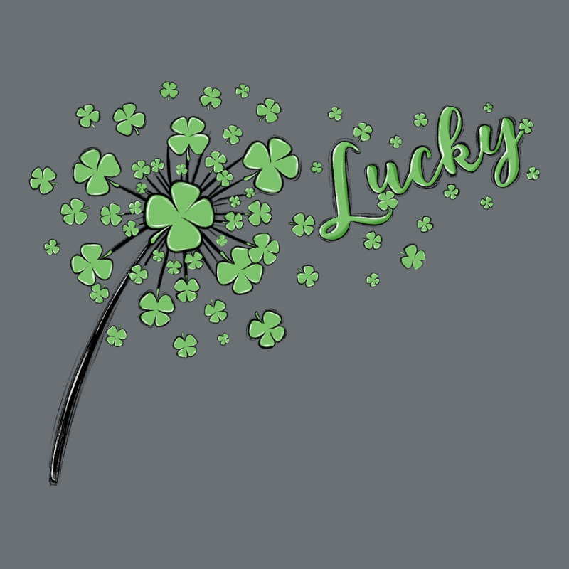 Four Leaf Clover Premium Hoodie by MaliasSmallBusiness | Teevron