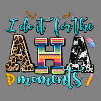 I Do It For The Aha Moments Heavyweight Hoodie | Teevron