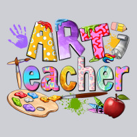 Art Teacher Classic Tee | Teevron