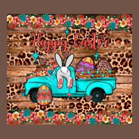Happy Easter Truck Premium Sweatshirt | Teevron
