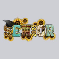Senior 2025 Sunflowers Urban Hoodie | Teevron