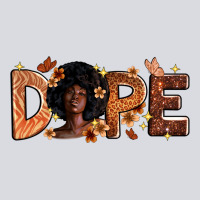 Dope Melanin Zipper Hoodie | Teevron